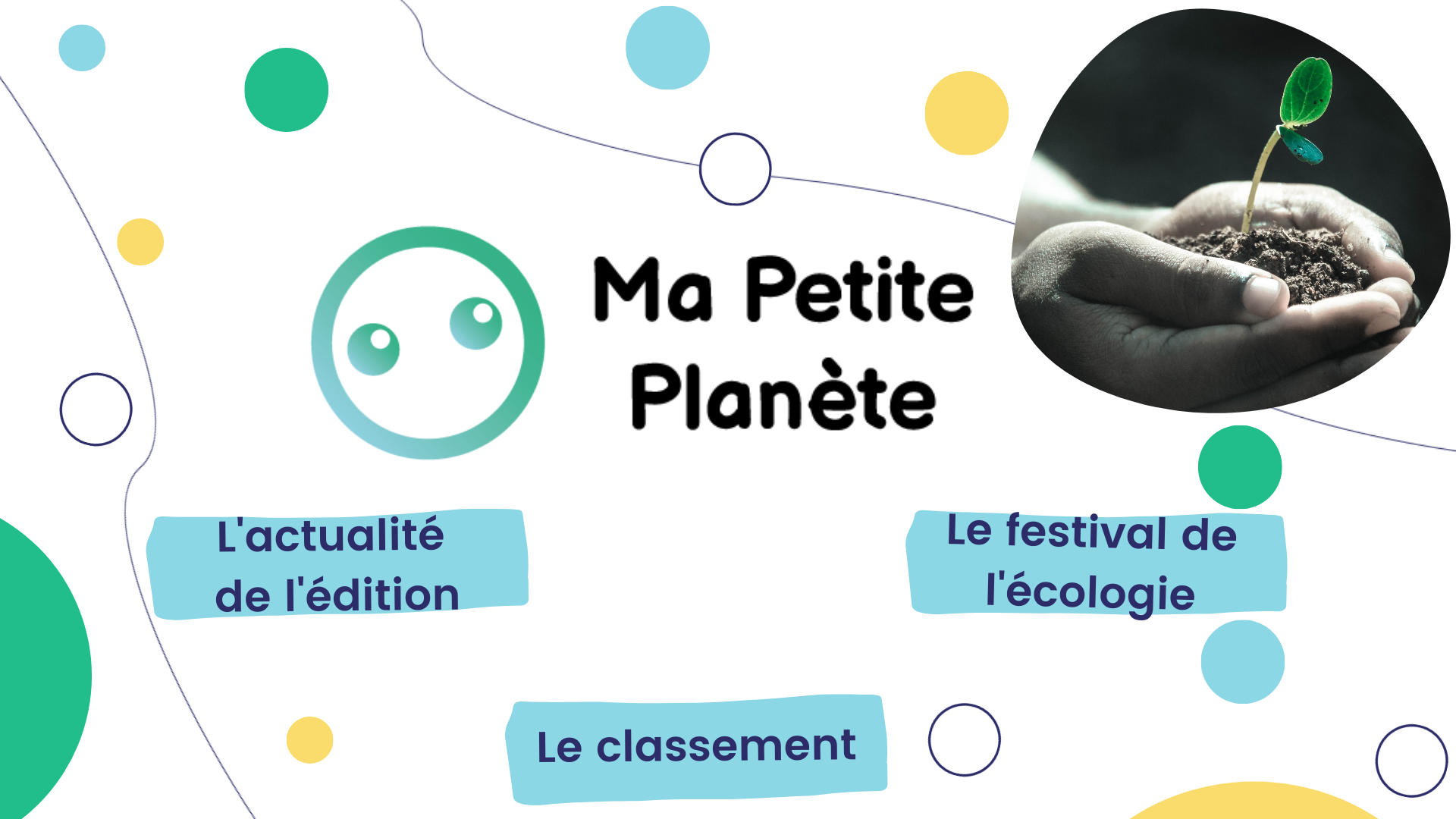 Ma Petite Planète