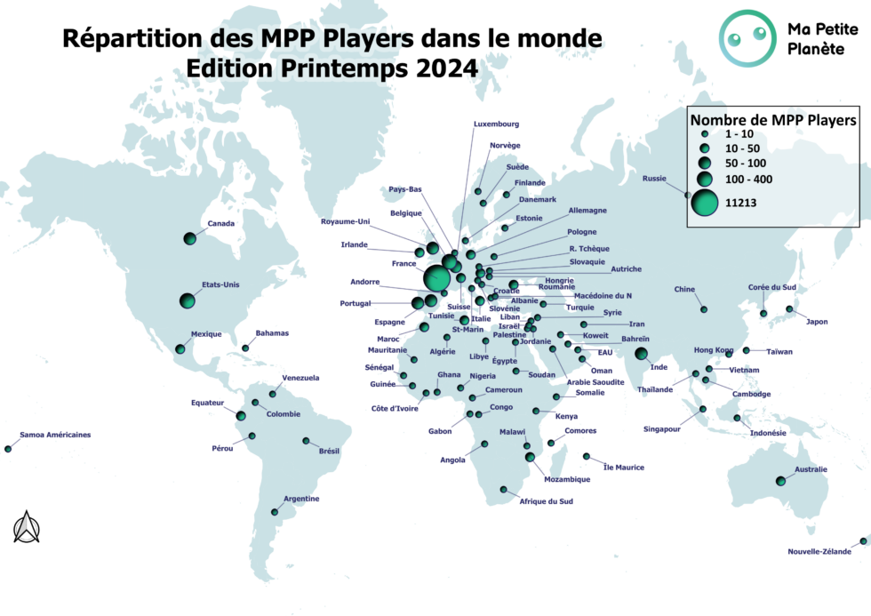 D Couvrir Le Challenge Environnemental Ma Petite Plan Te