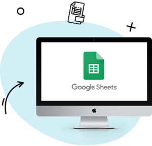 Google_sheet