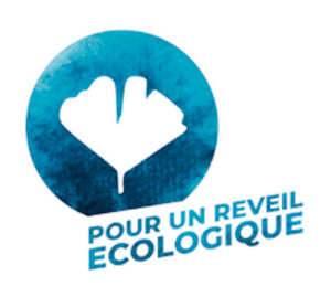 For an Ecological Awakening