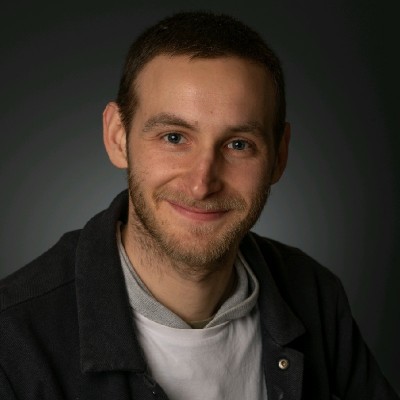 Dylan Masson