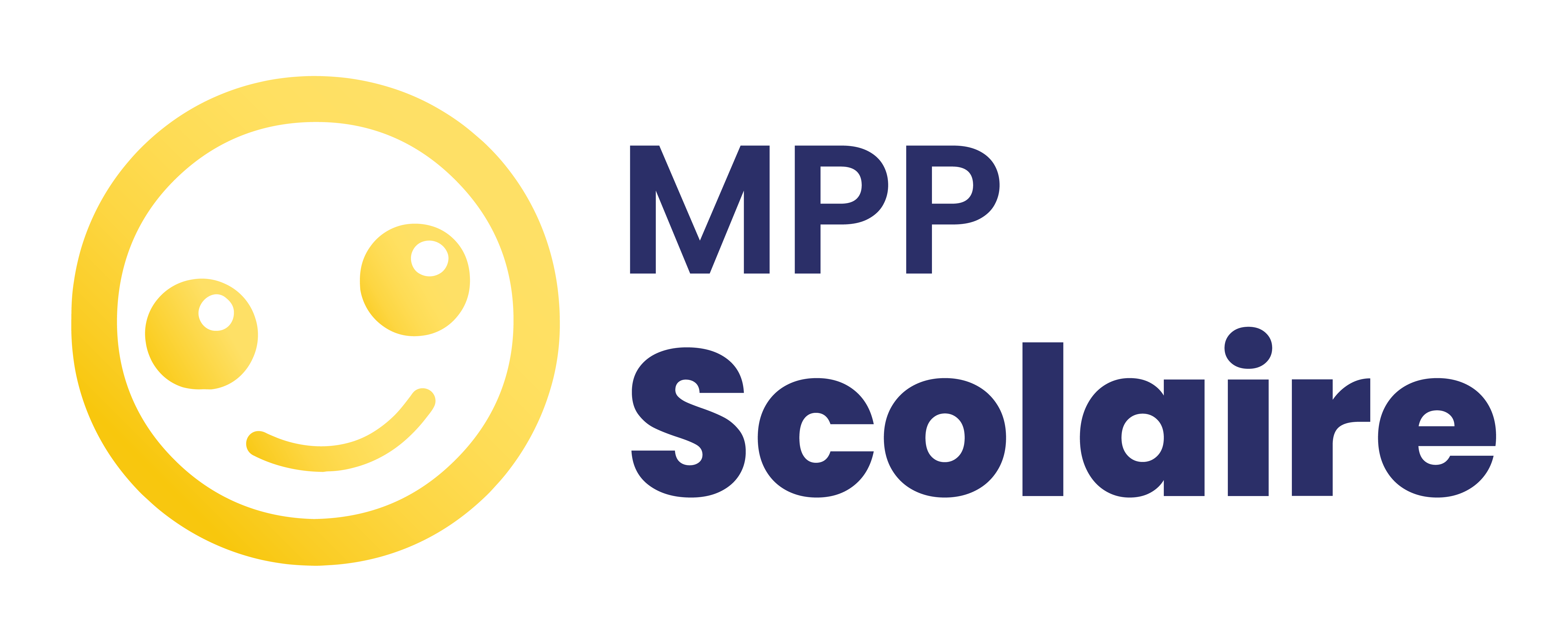 Logo MPP scolaire 2024