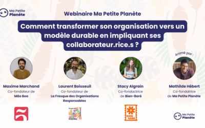 Transformer en impliquant ses collaborateurs