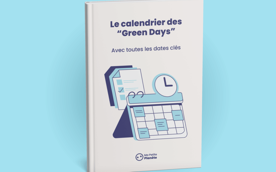 📅 Green Days