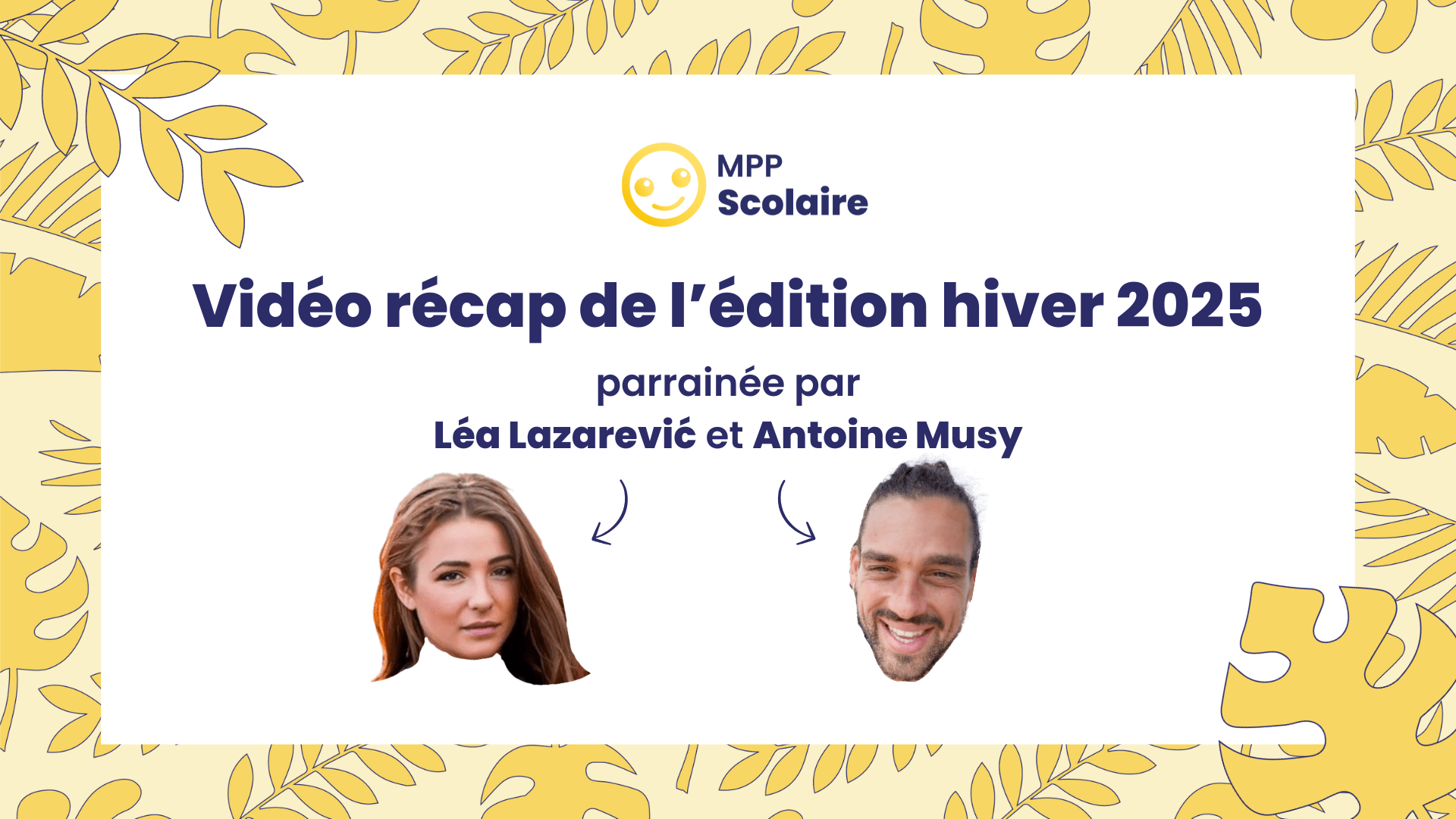 fresque avec des bouchons réutilisés réalisée dans le cadre d'un défi