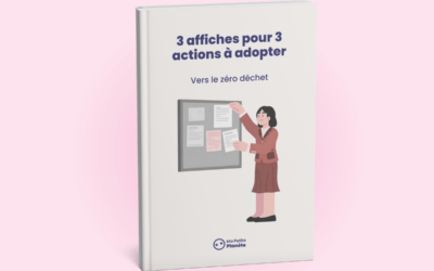 🪧 Affiches au bureau